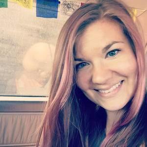 Meet your Posher, Anni